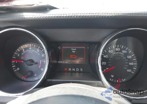 2017 Ford Mustang Ecoboost Premium from USA, damaged, VIN 1FATP8UH2H5287871